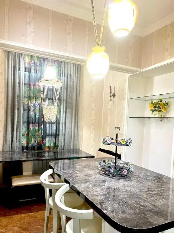Тбилиси: Beauty in the Heart of the City