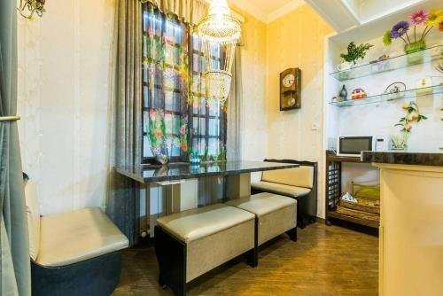 Тбилиси: Beauty in the Heart of the City