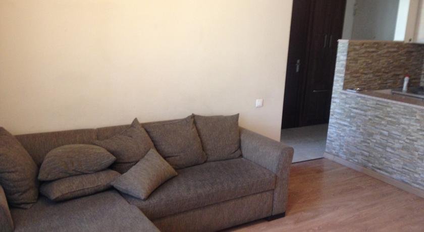 Тбилиси: Cosy, nice, comfortable! Enjoy!