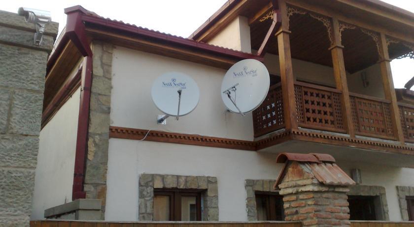 Мцхета: Gamsakhurdia Country House
