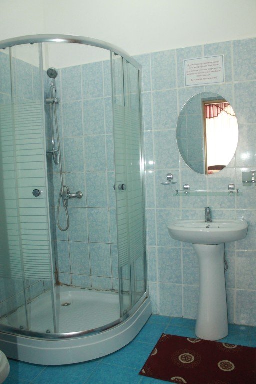Гулистан: Safar-Obod Hotel