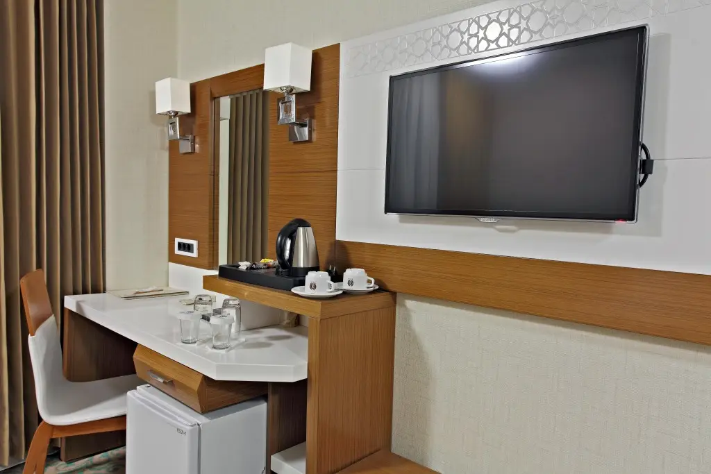 Конья: Selcuk Hotel Sems-i Tebrizi