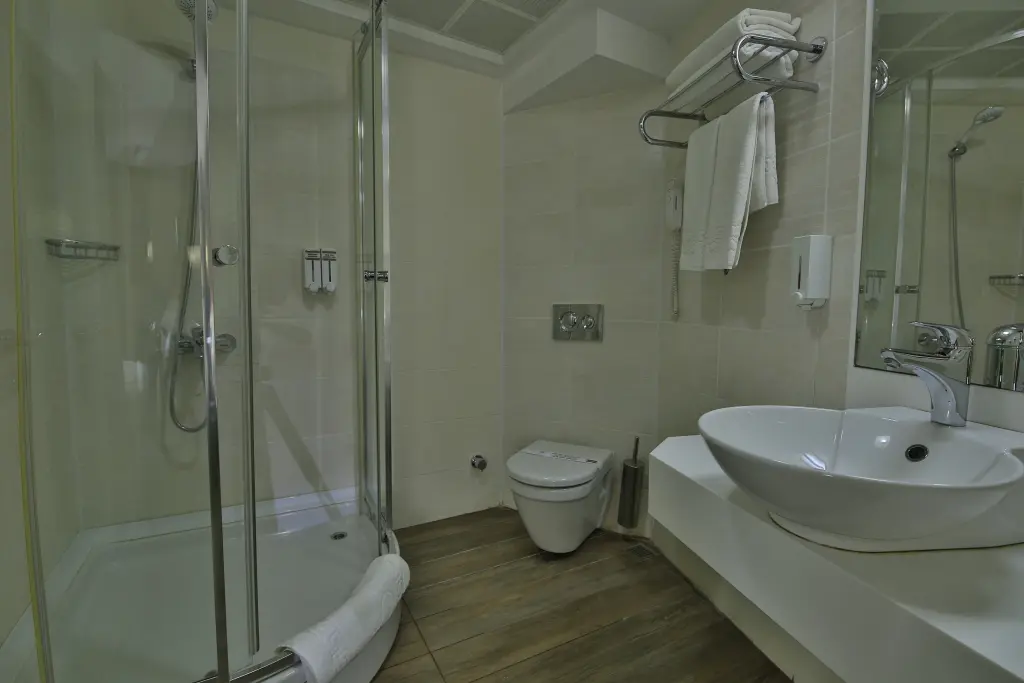 Конья: Selcuk Hotel Sems-i Tebrizi