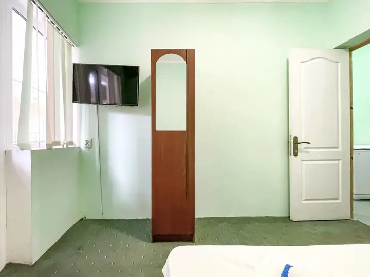 Анапа: Moryachka