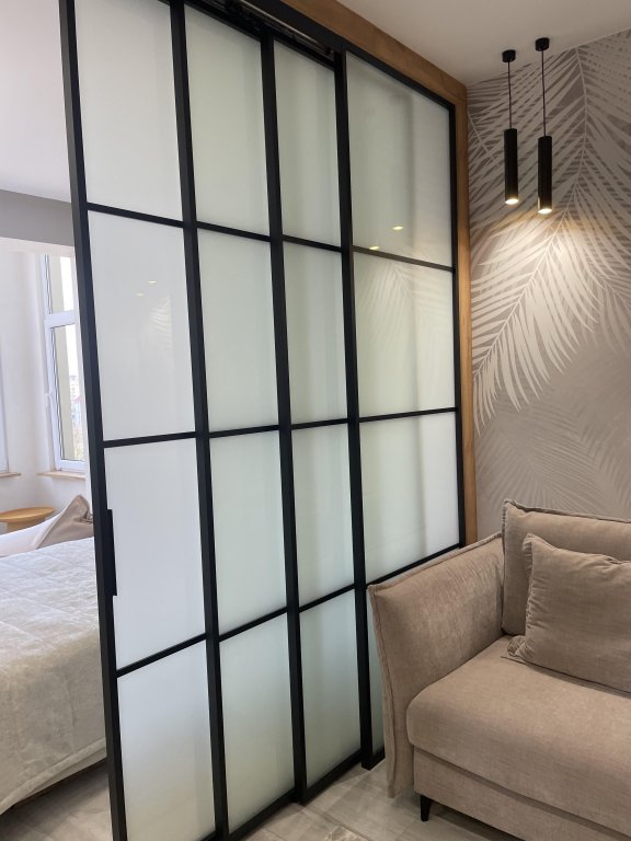 Калининград: Апартаменты Саквояж 2