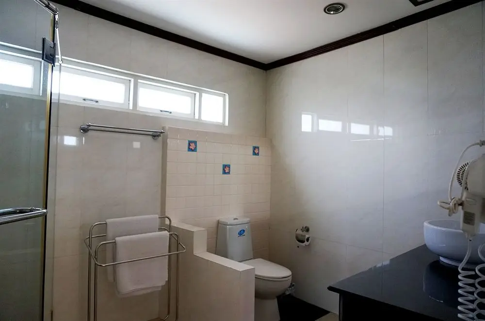 Хуахин: Baan Hua Hin Private Villa By The Ocean