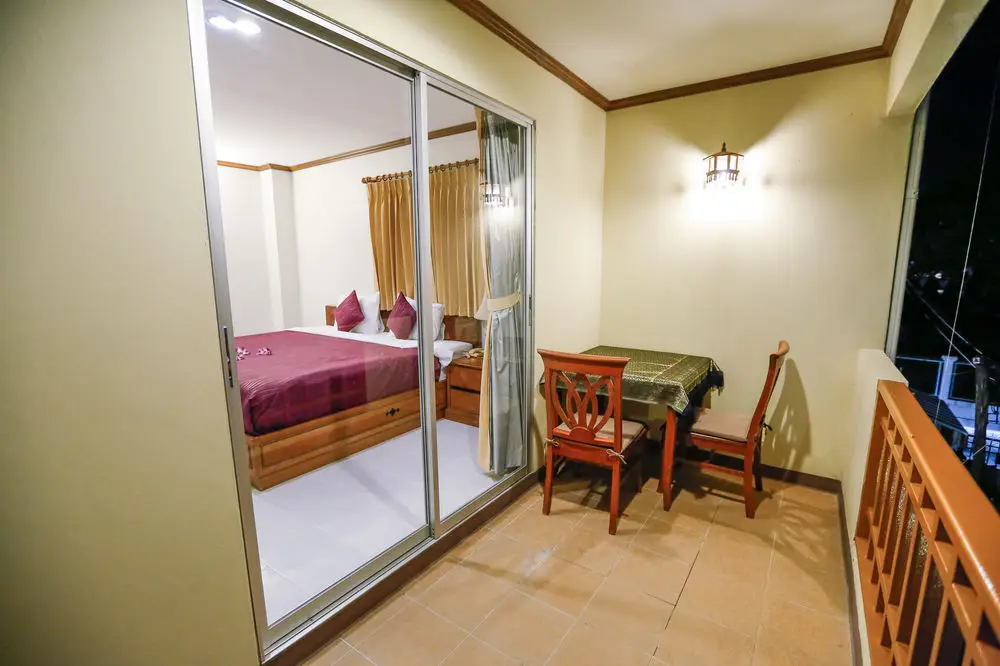 Хуахин: Baan Hua Hin Private Villa By The Ocean