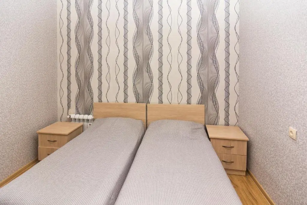 Батуми: Apartment on takaishvili street