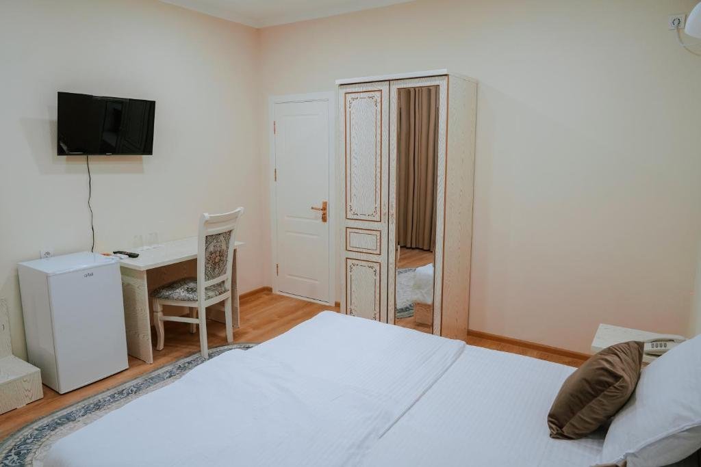 Бухара: Oasis Boutique Hotel