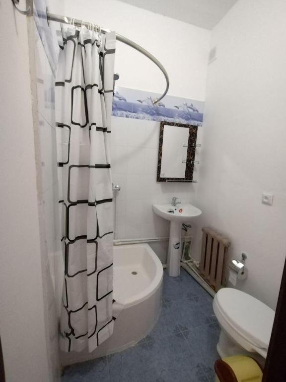 Бухара: Mir Boutique Hotel
