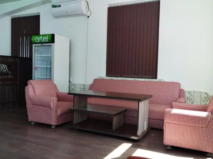 Бухара: Mir Boutique Hotel