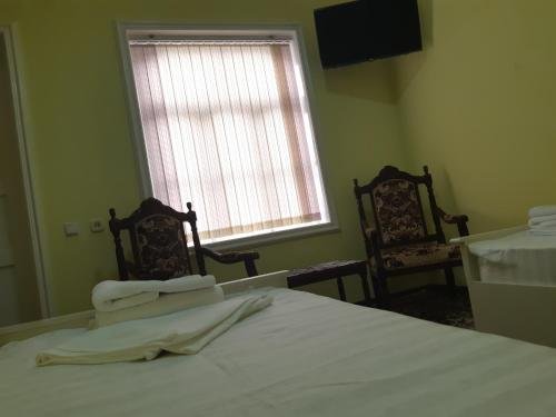 Бухара: SUNRISE hotel