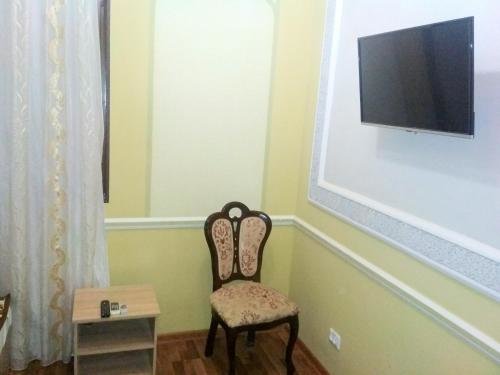 Бухара: Nurafshon Boutique Hotel