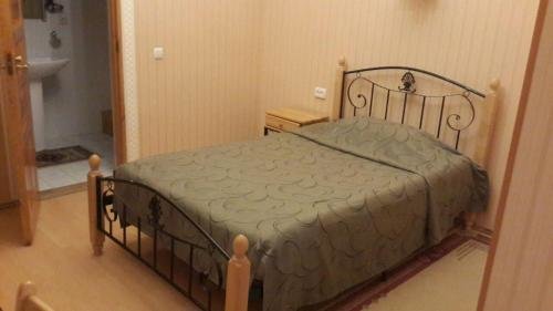 Бухара: Hotel Zargaron