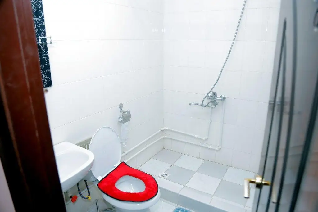 Бухара: Sabrina Guest House