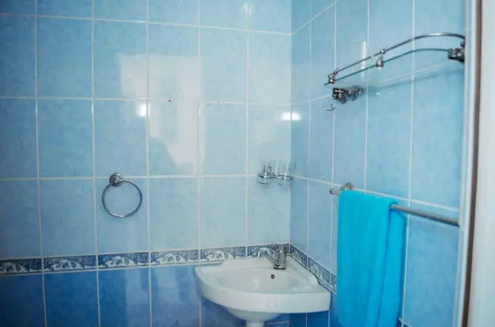 Бухара: Sabrina Guest House