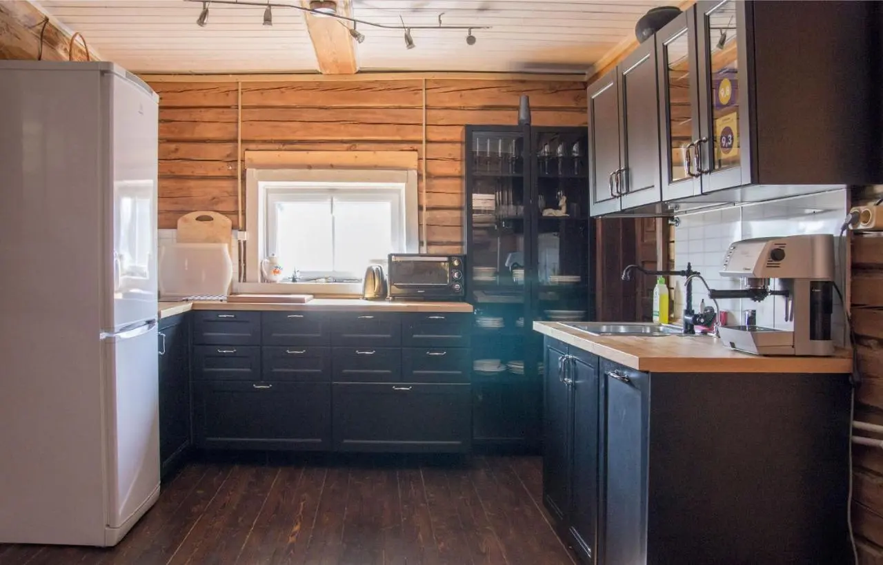 Купанское: Little House with Big Heart