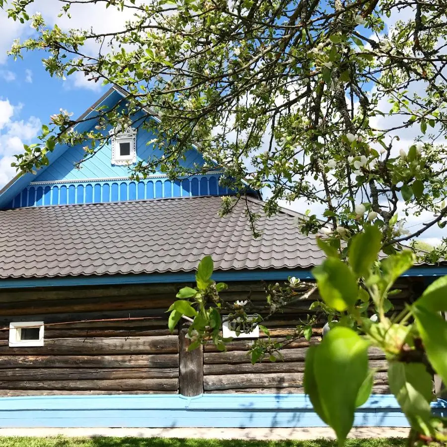 Купанское: Little House with Big Heart