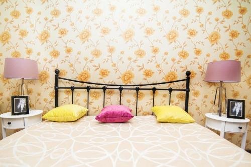 Минск: Apartment Nezavisimosti 28