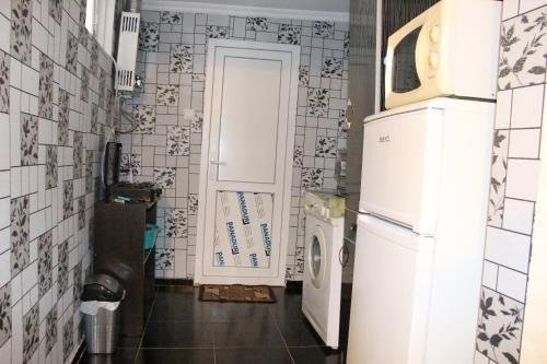 Тбилиси: NikasHouse