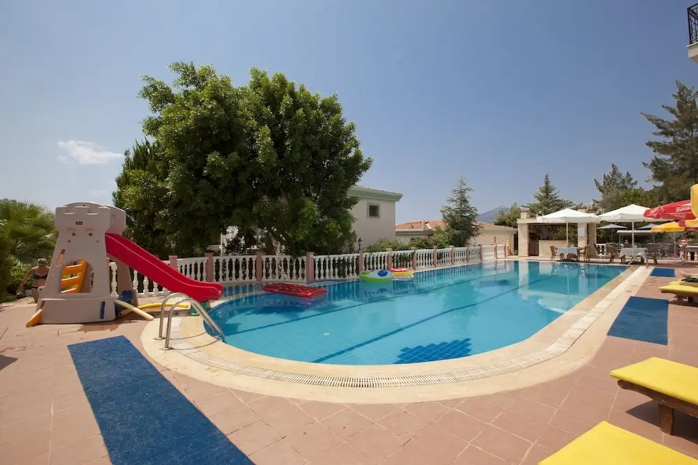 Калкан: Villa Lycian