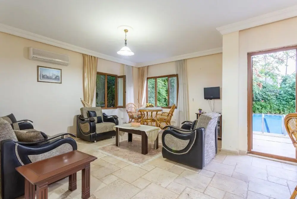 Калкан: Villa Lycian