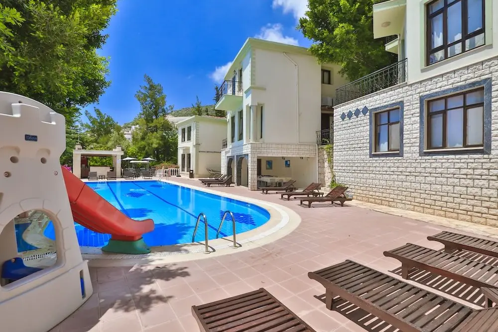 Калкан: Villa Lycian