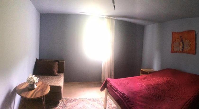 Омало: Guesthouse Girevi
