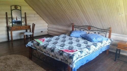 Пушкари: Turbaza Belye Rosy