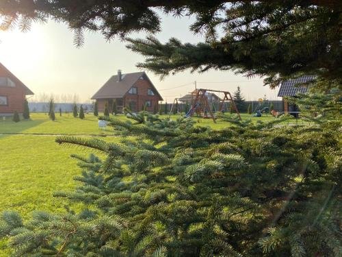 Пушкари: Turbaza Belye Rosy