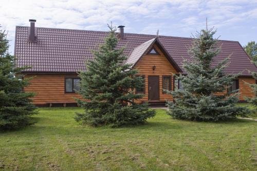 Пушкари: Turbaza Belye Rosy