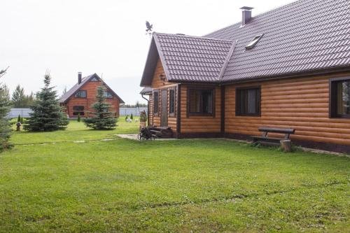 Пушкари: Turbaza Belye Rosy
