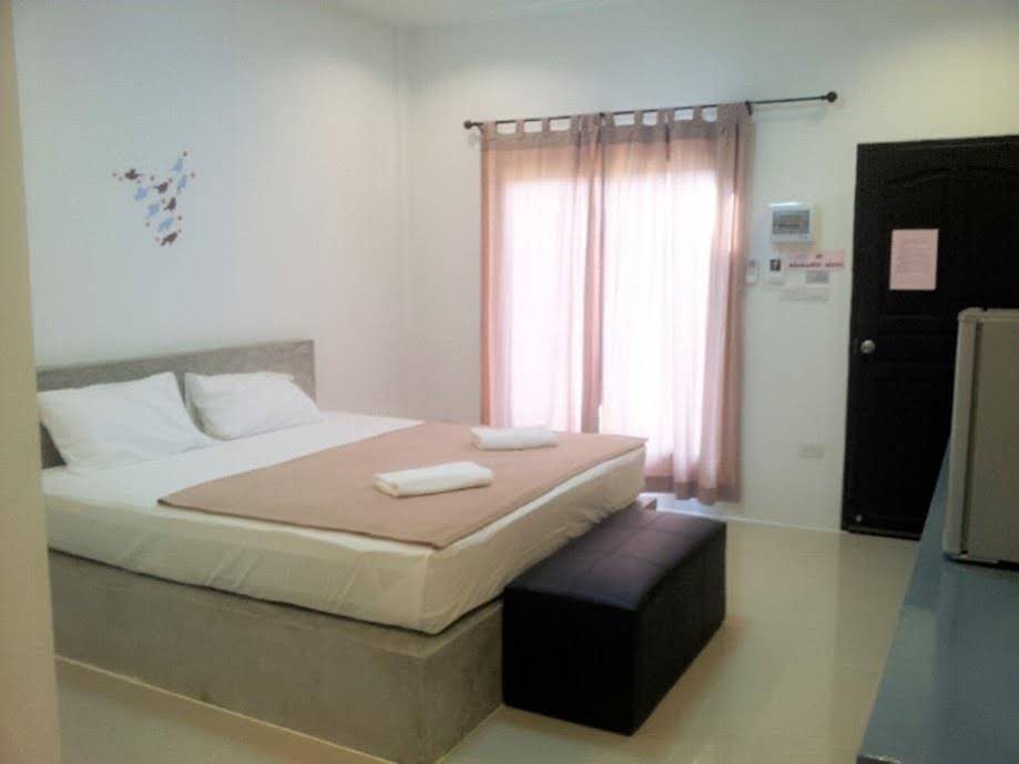 Prasat: The Modern Home Resort