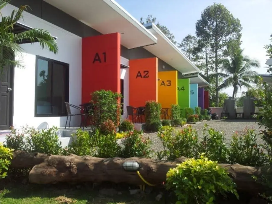 The Modern Home Resort — фото 1