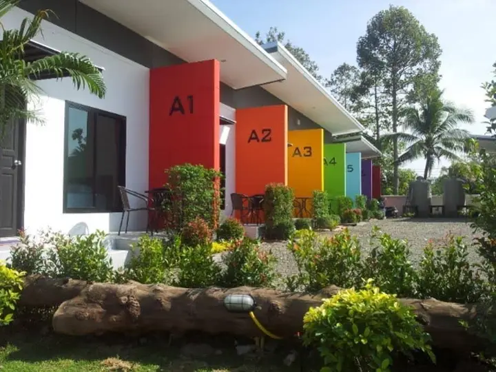 Prasat: The Modern Home Resort