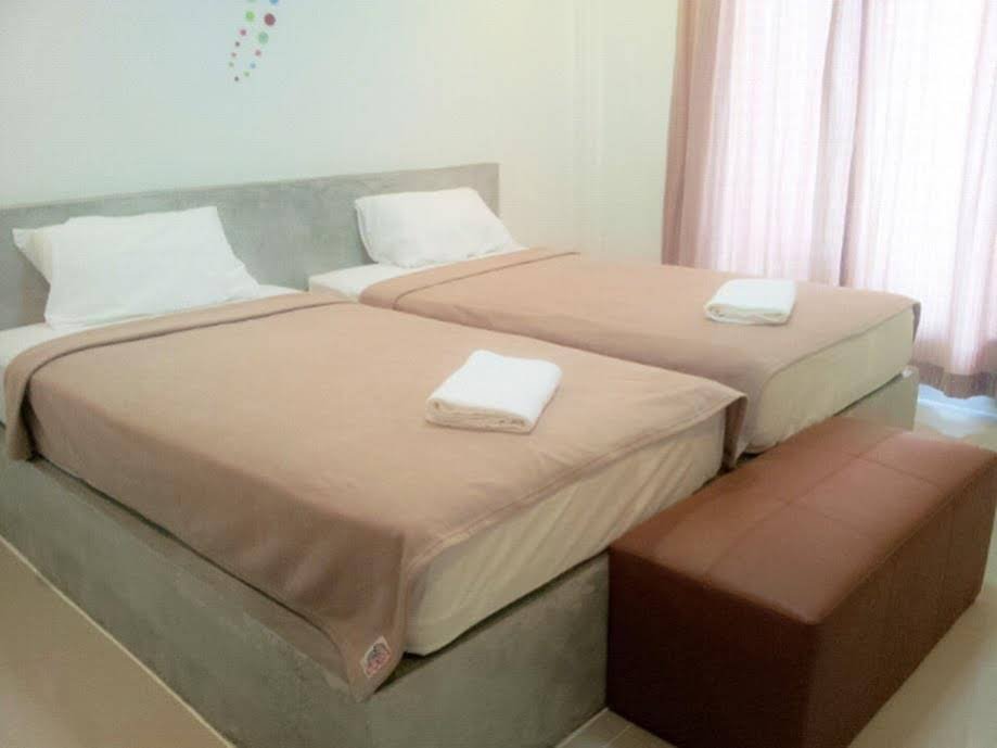 Prasat: The Modern Home Resort