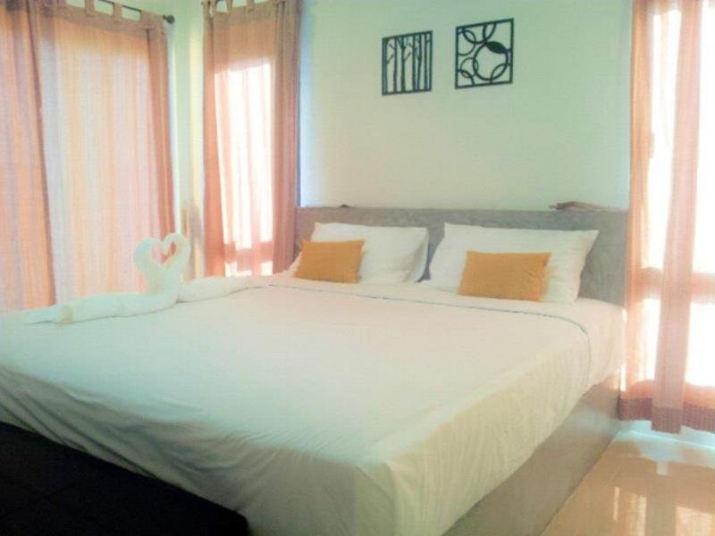 Prasat: The Modern Home Resort