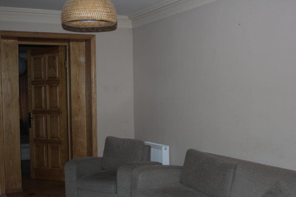 Тбилиси: Saburtalo Apartments