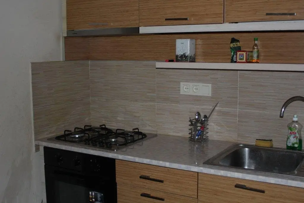 Тбилиси: Saburtalo Apartments