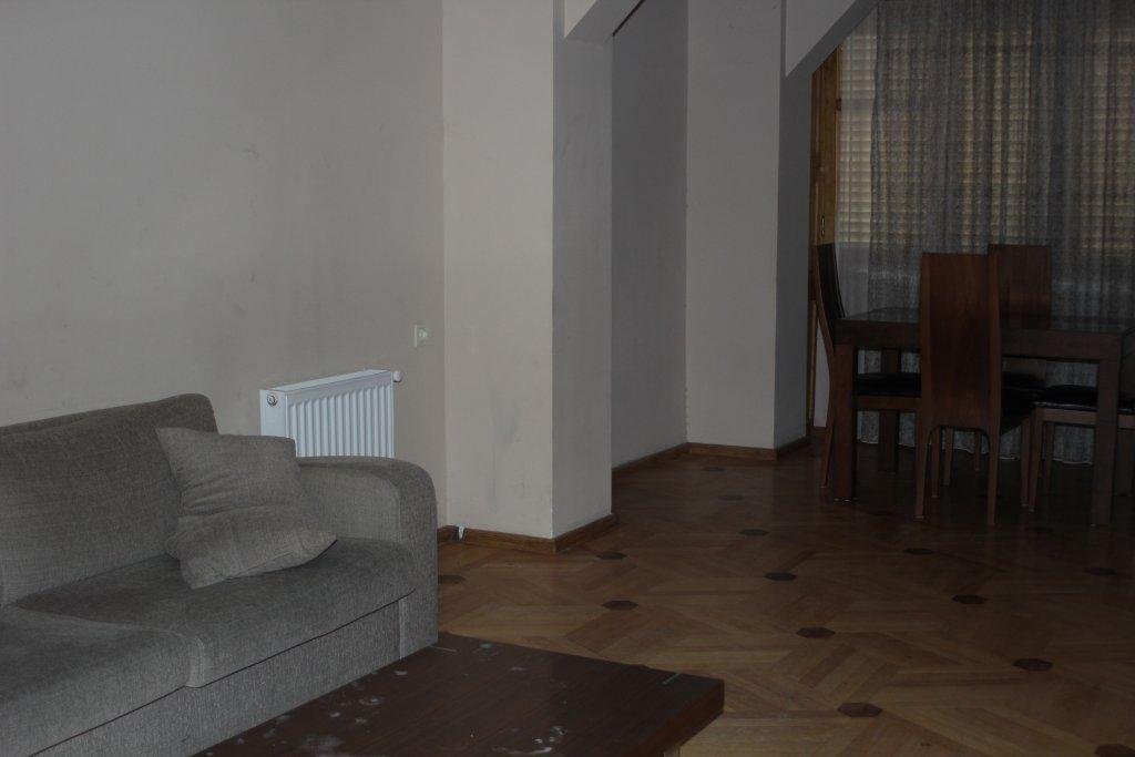 Тбилиси: Saburtalo Apartments