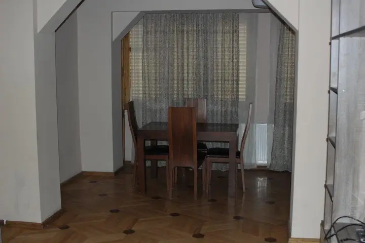 Тбилиси: Saburtalo Apartments