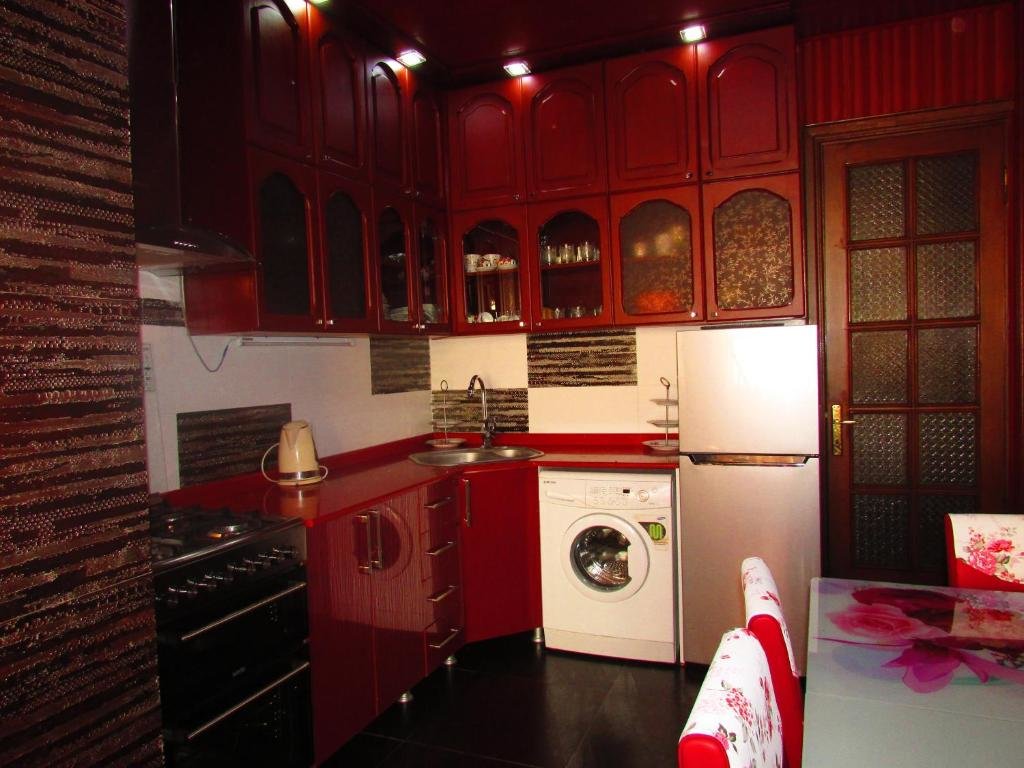 Батуми: Apartment Irma Rustaveli 57