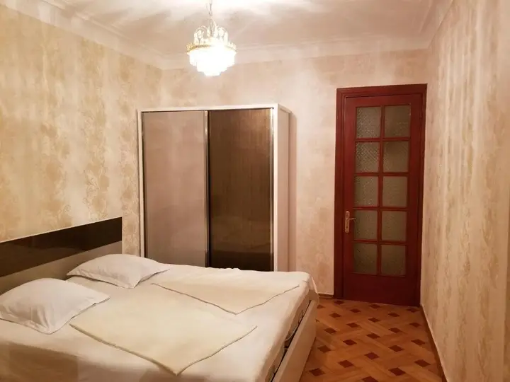 Батуми: Apartment Irma Rustaveli 57