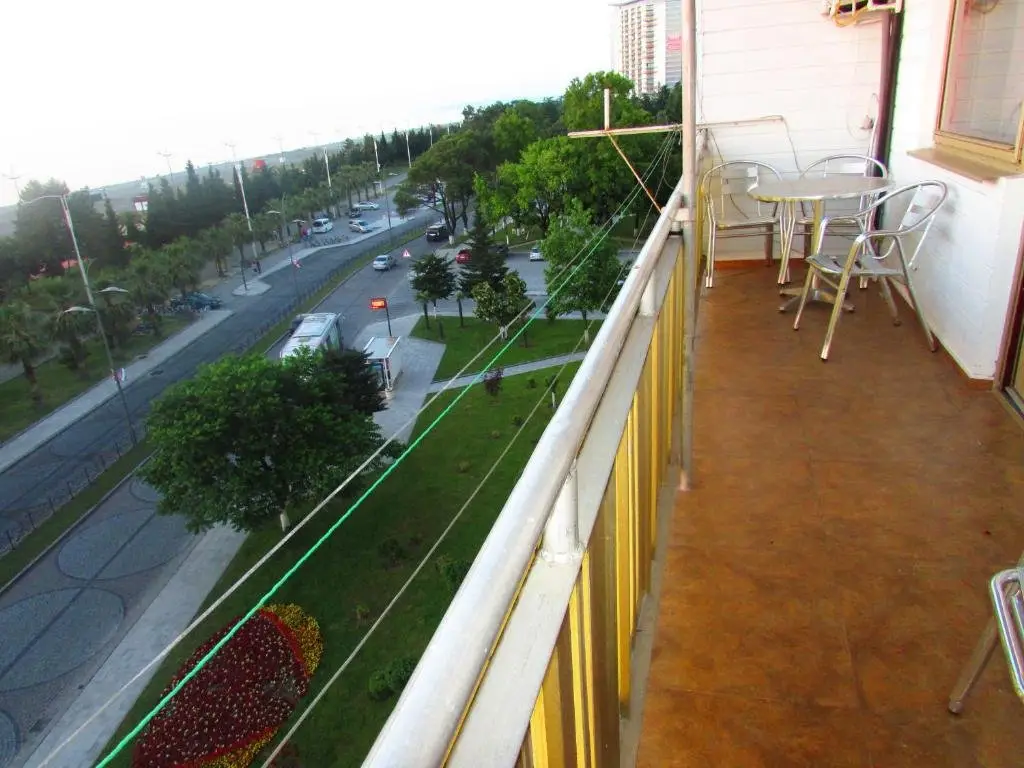 Батуми: Apartment Irma Rustaveli 57