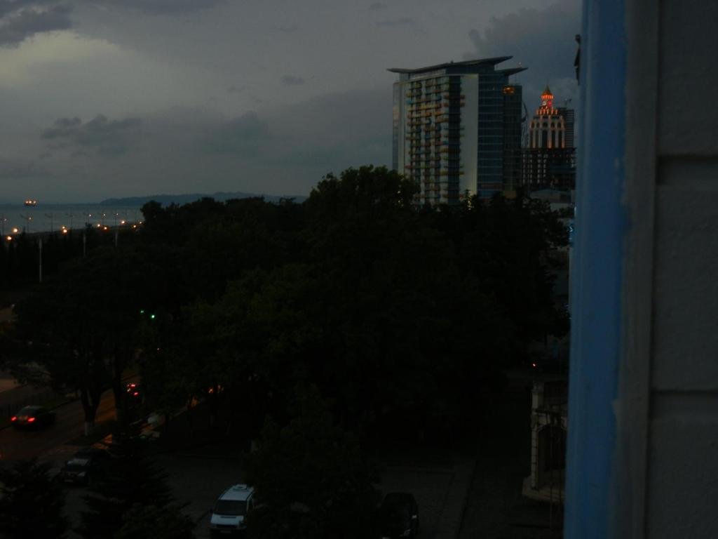 Батуми: Apartment Irma Rustaveli 57