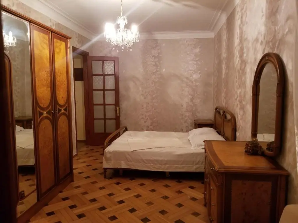 Батуми: Apartment Irma Rustaveli 57