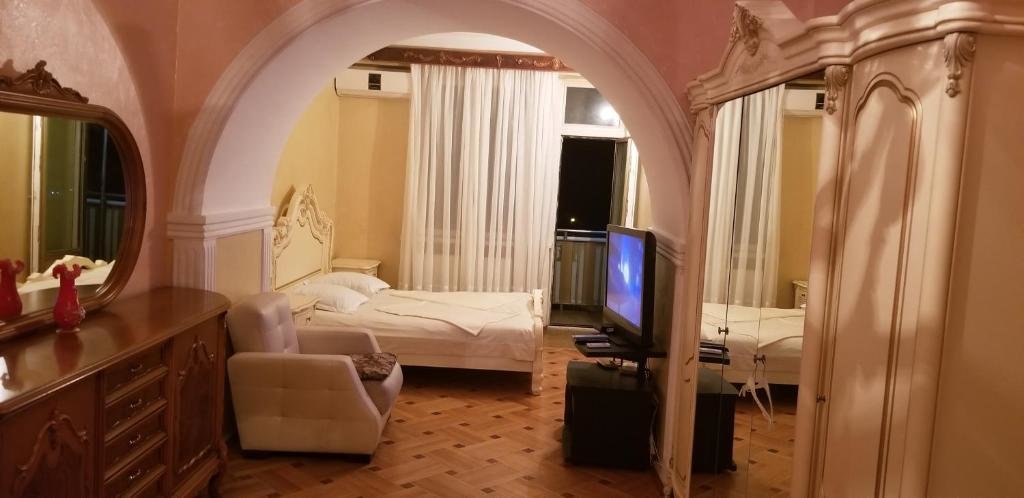 Батуми: Apartment Irma Rustaveli 57