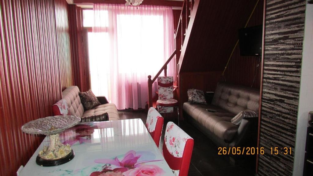 Батуми: Apartment Irma Rustaveli 57