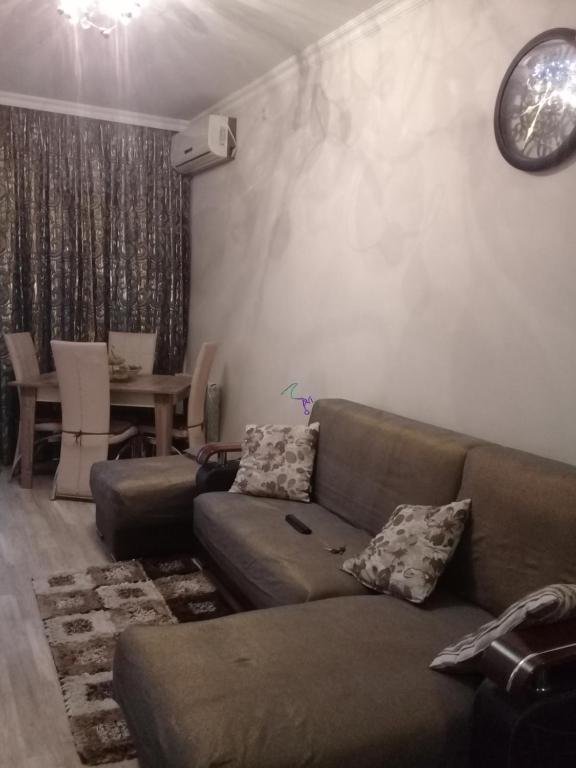 Батуми: Apartment on Javakhishvili 3