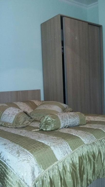 Батуми: Apartment on Javakhishvili 3